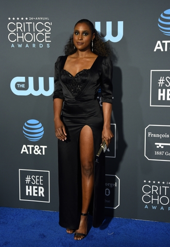 Issa Rae