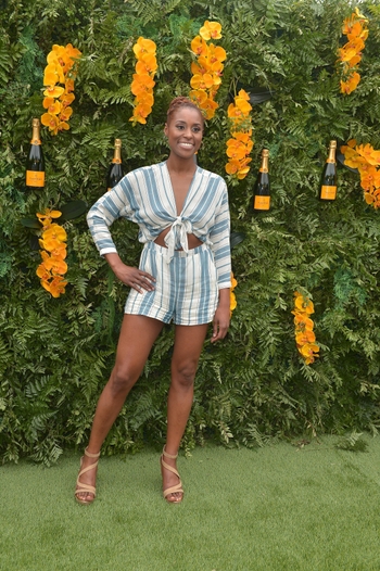 Issa Rae