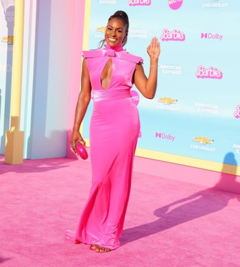 Issa Rae