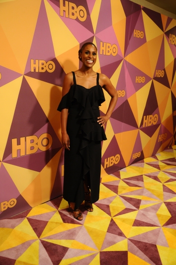 Issa Rae