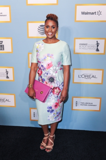 Issa Rae