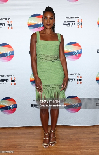 Issa Rae