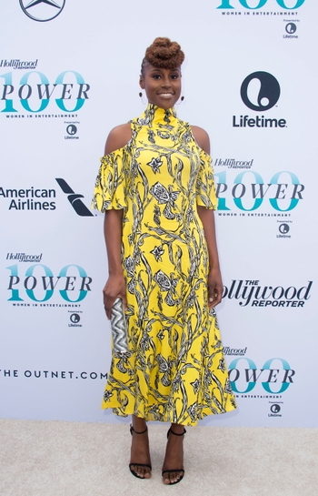 Issa Rae