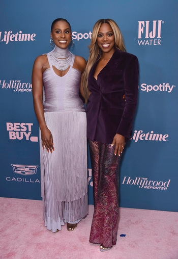 Issa Rae