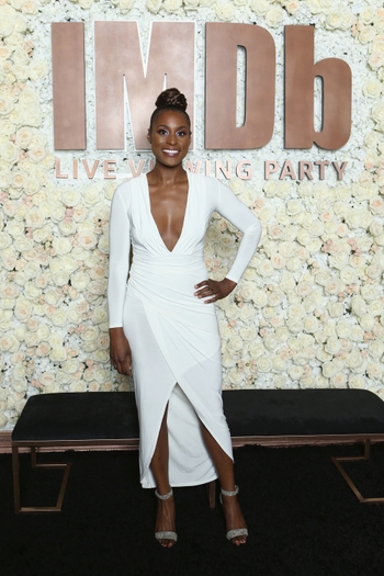 Issa Rae