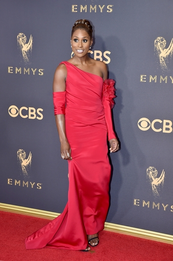 Issa Rae