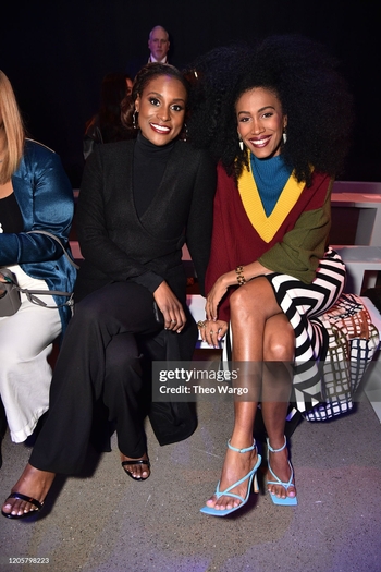 Issa Rae