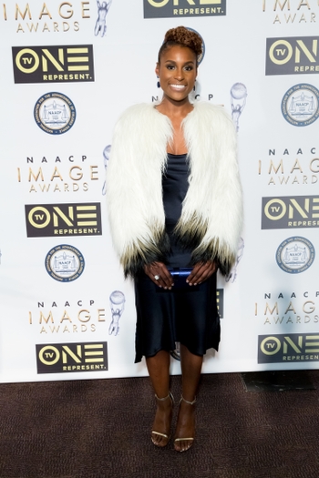 Issa Rae