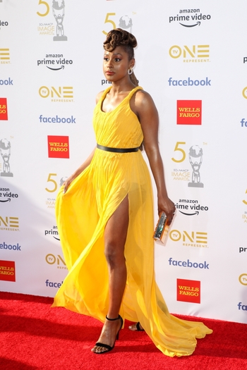 Issa Rae