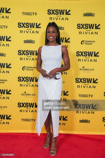 Issa Rae