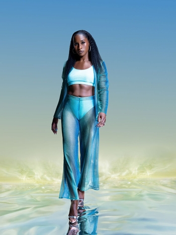 Issa Rae