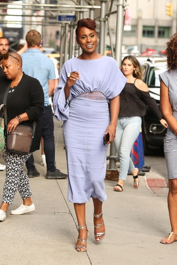 Issa Rae