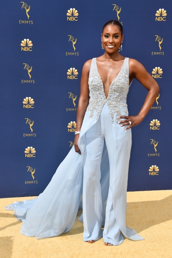 Issa Rae