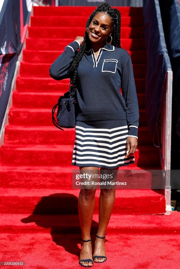 Issa Rae