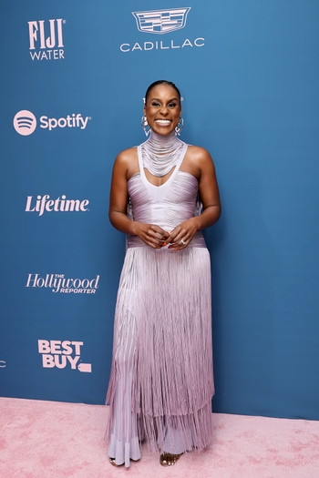 Issa Rae