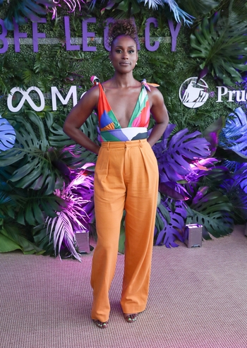 Issa Rae