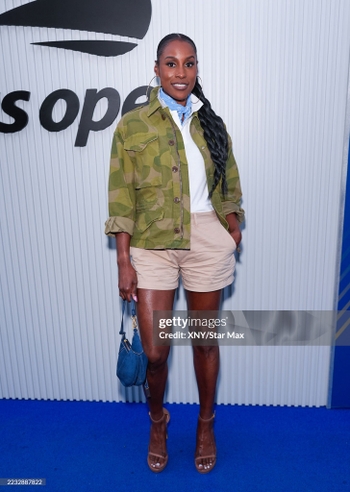 Issa Rae
