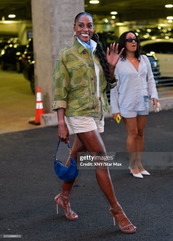 Issa Rae