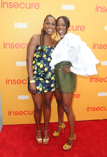 Issa Rae