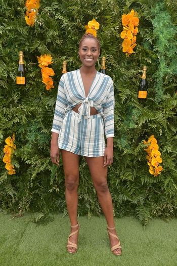 Issa Rae