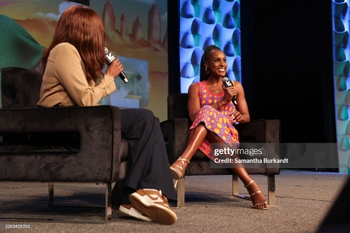 Issa Rae