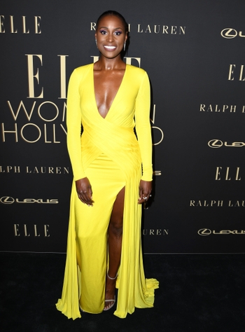 Issa Rae