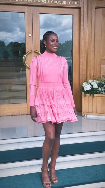 Issa Rae