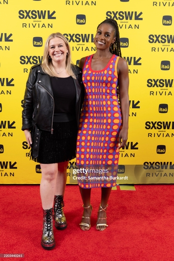 Issa Rae
