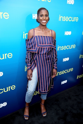 Issa Rae