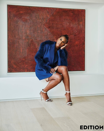 Issa Rae