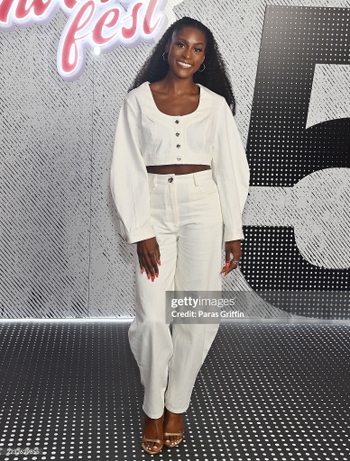 Issa Rae