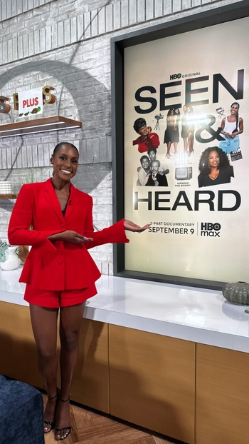 Issa Rae