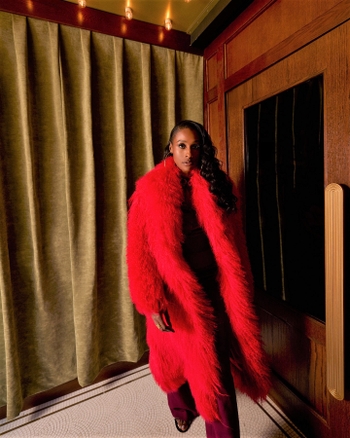 Issa Rae