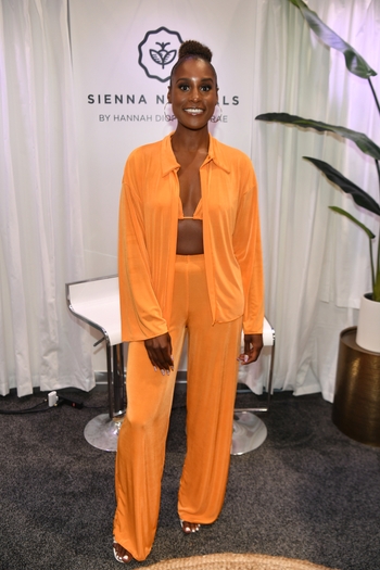 Issa Rae