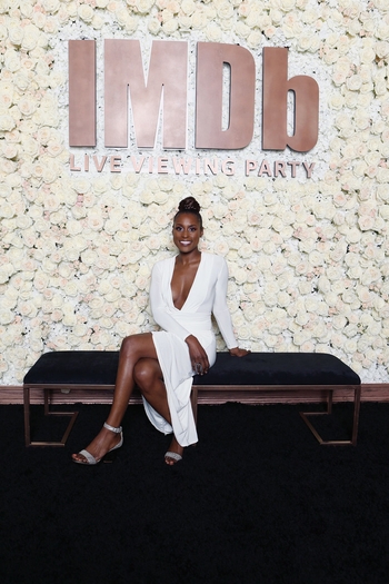 Issa Rae