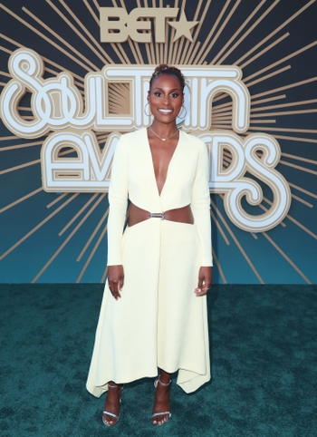 Issa Rae