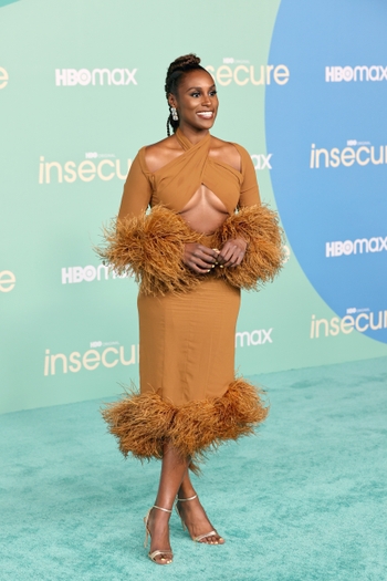 Issa Rae