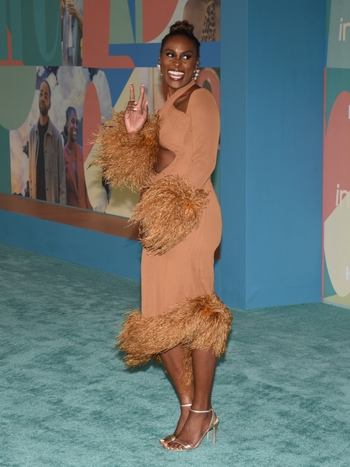 Issa Rae