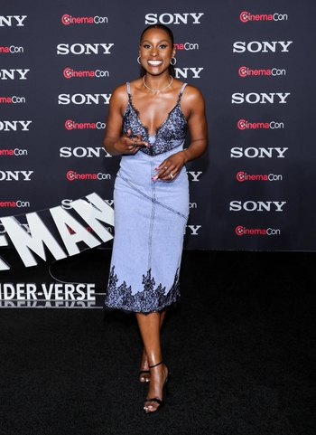 Issa Rae