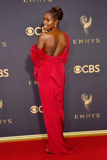 Issa Rae