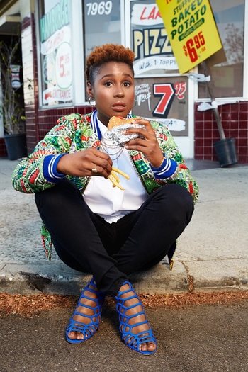 Issa Rae