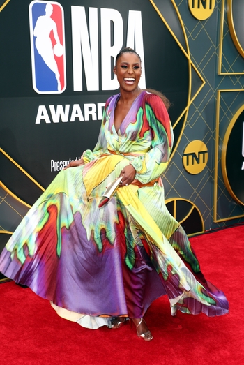 Issa Rae