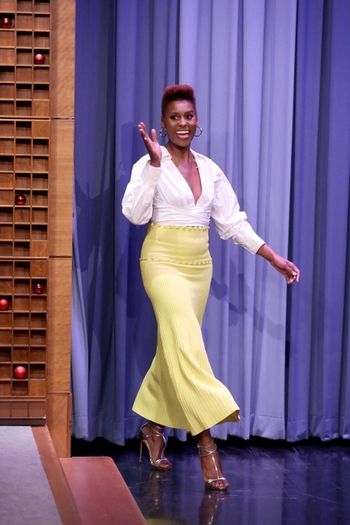 Issa Rae