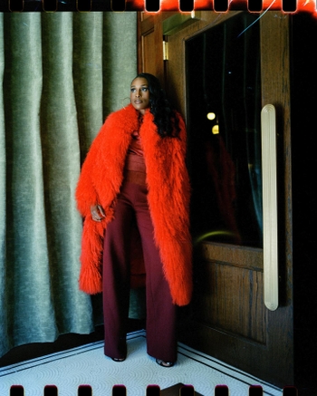 Issa Rae