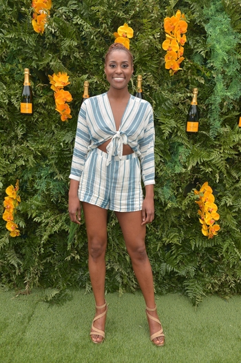 Issa Rae