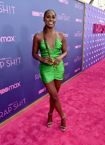 Issa Rae