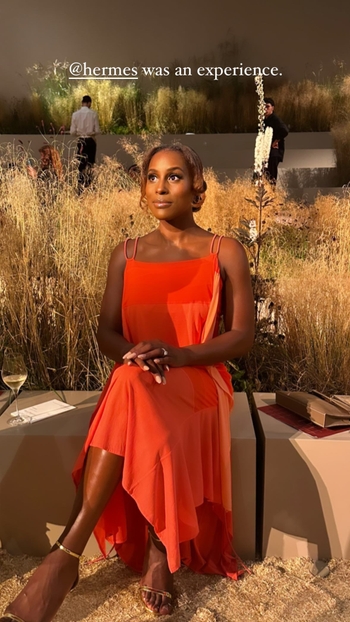 Issa Rae