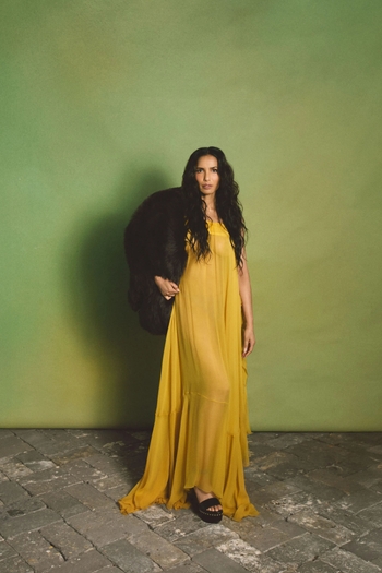 Padma Lakshmi