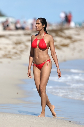 Padma Lakshmi