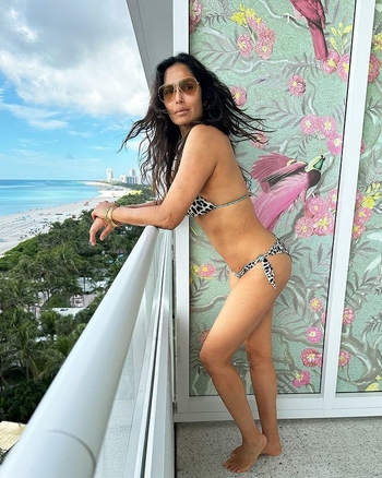 Padma Lakshmi